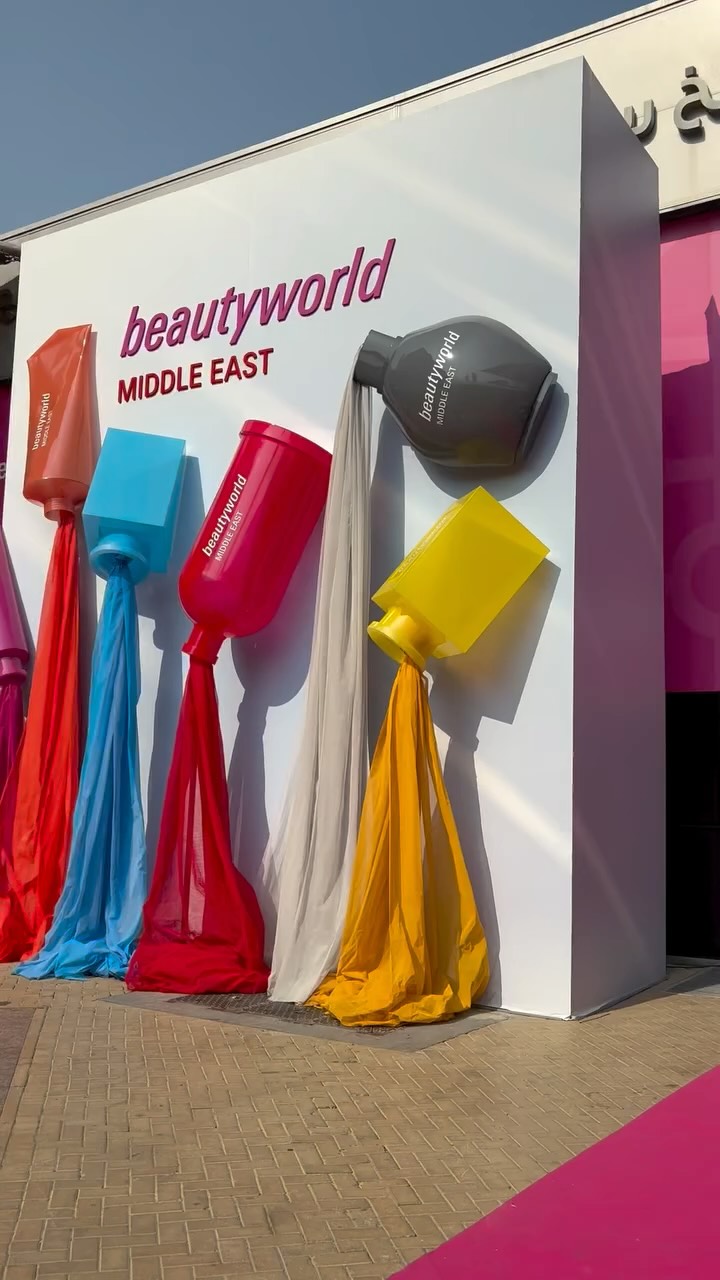 Beautyworld MIDDLE EAST